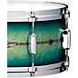 TAMA STAR Maple Snare Drum 14 x 6.5 in. Cerulean Birds Eye Maple Burst