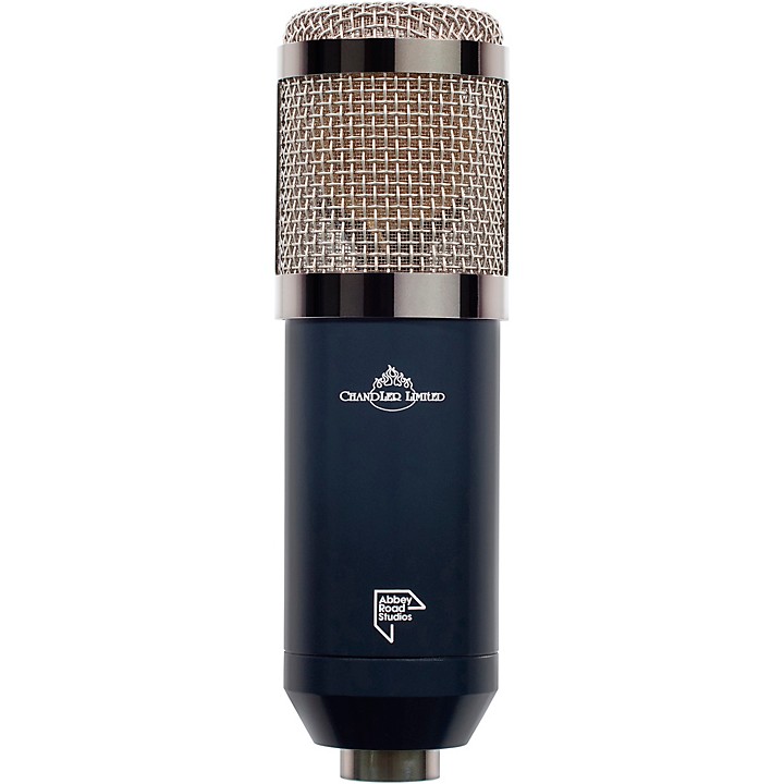 Chandler Limited TG Microphone Type L | Guitar Center