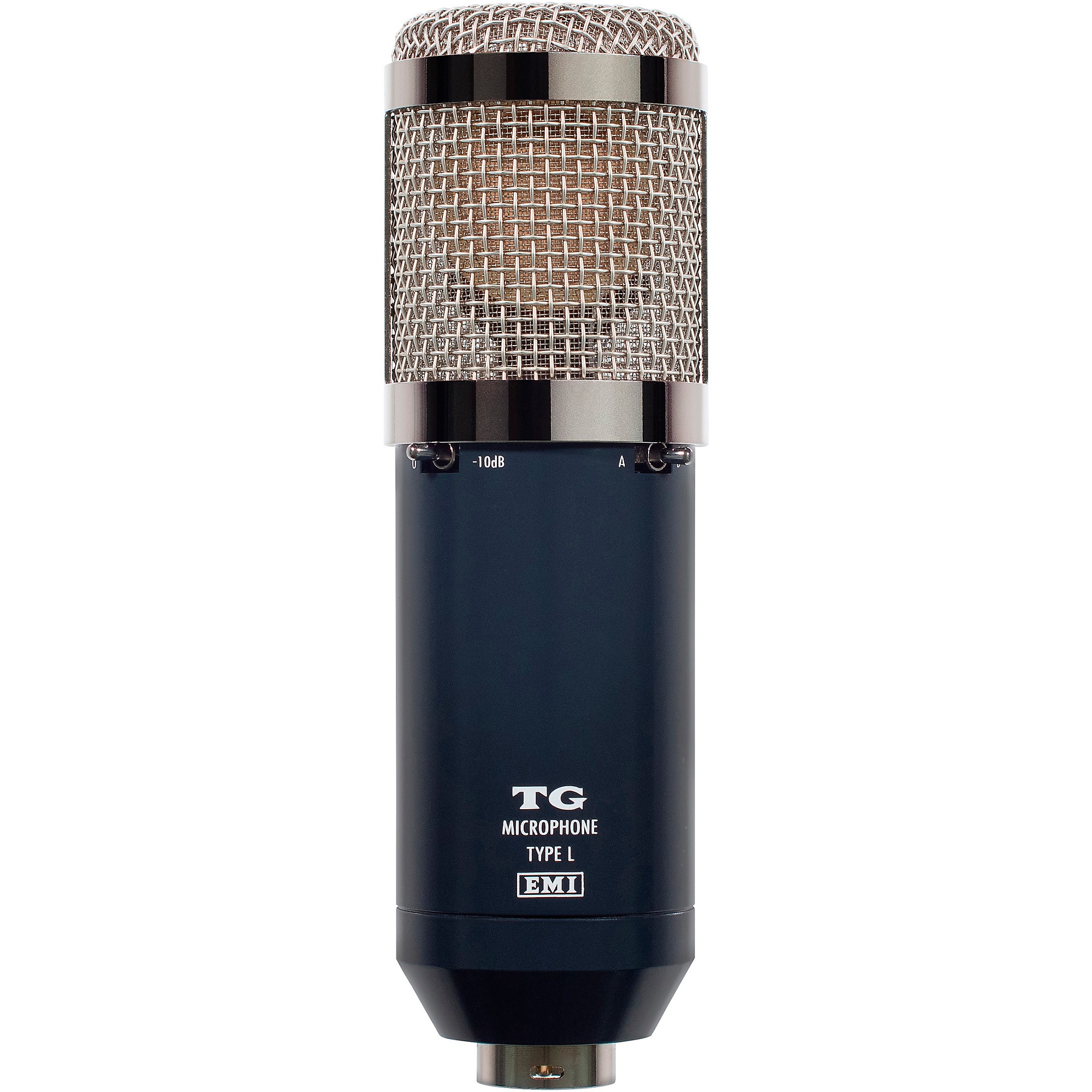 格安 TG Microphone Type L Chandler Limited Chandler Limited TG Microphone Type L | Guitar Center