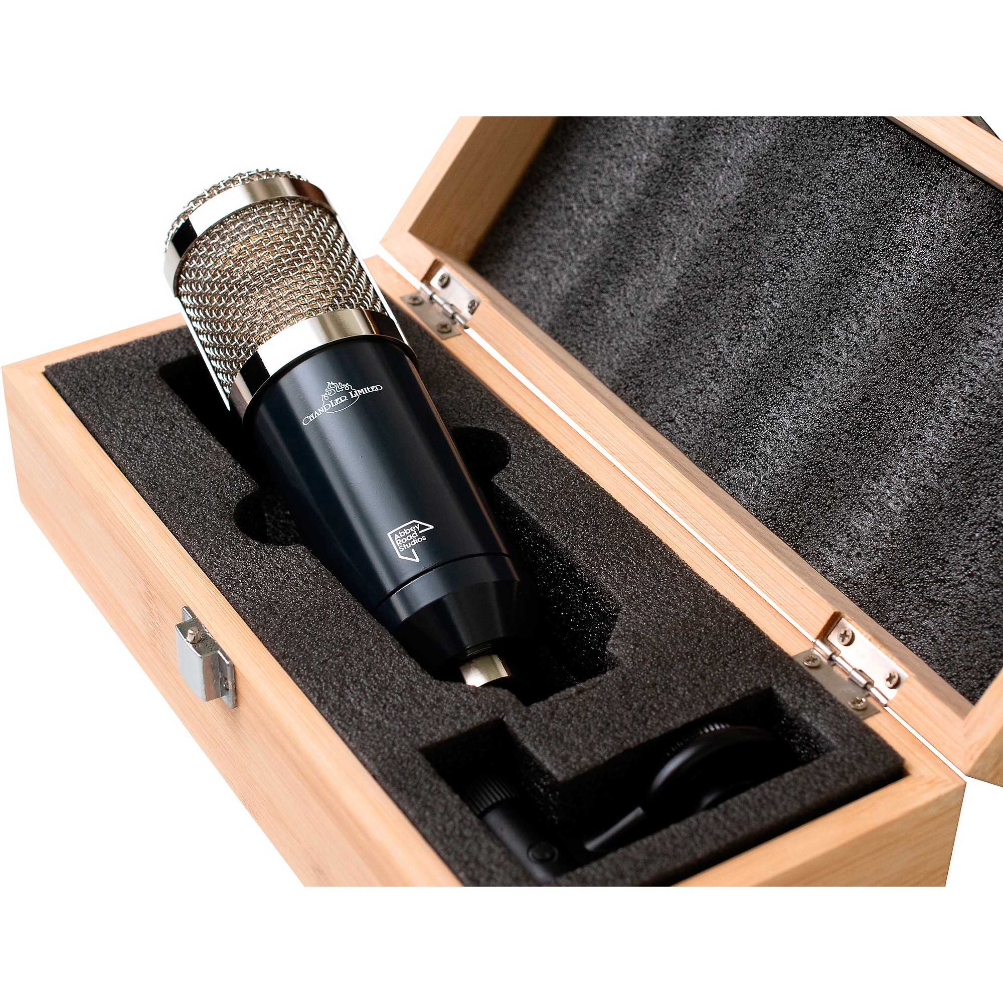 Chandler Limited TG Microphone Type L | Guitar Center