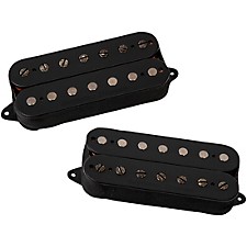 コンポーネントギター　マルチレイヤー　Seymour Duncan SSL-7 Seymour Duncan SSL-7 Quarter Pound Staggered Bridge/Neck