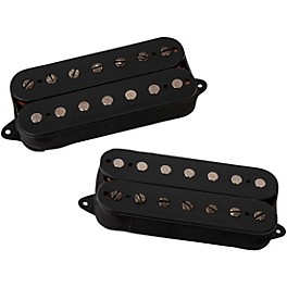 Seymour Duncan Loomis Noumenon Signature 7-String Humbucker Pickup Set Black