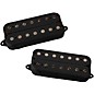 Seymour Duncan Loomis Noumenon Signature 7-String Humbucker Pickup Set Black thumbnail