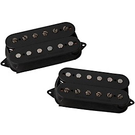 Seymour Duncan Loomis Noumenon Signature Humbucker Pickup Set Black