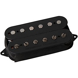 Seymour Duncan Loomis Noumenon Signature Humbucker ... Seymour Duncan Loomis Noumenon Signature Humbucker Pickup Black Bridge