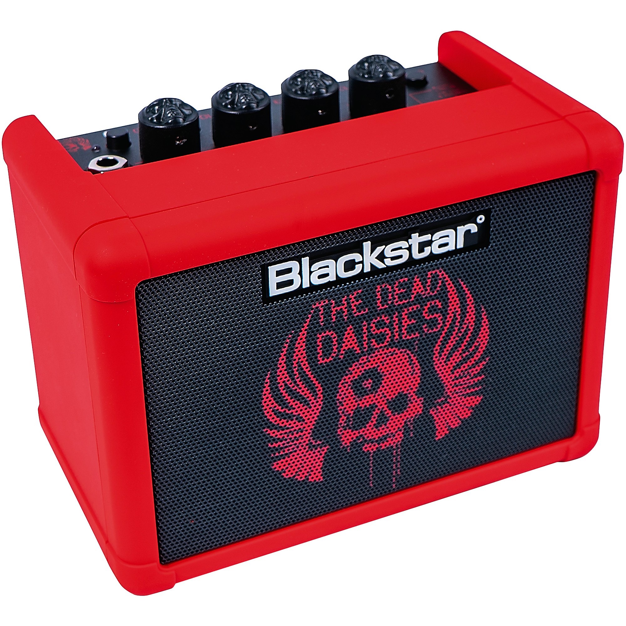 Blackstar The Dead Daisies Limited-Edition FLY 3 Bluetooth 3W 1x3