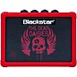 Blackstar The Dead Daisies Limited Edition FLY 3 Bluetooth 3W 1x3 Mini Guitar Combo Amp Red