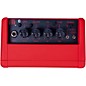 Blackstar The Dead Daisies Limited Edition FLY 3 Bluetooth 3W 1x3 Mini Guitar Combo Amp Red