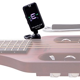 Traveler Guitar TGT-1 Clip On Tuner