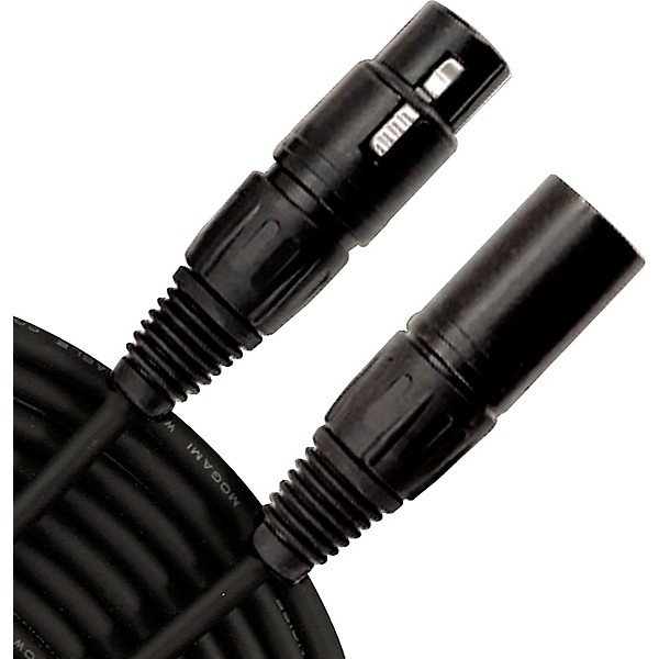 Mogami Microphone Cable 15 ft.