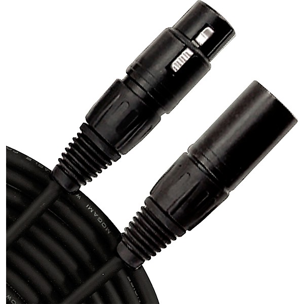 Mogami Microphone Cable 25 ft.