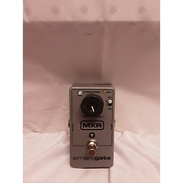 Used MXR M135 Smart Gate Effect Pedal