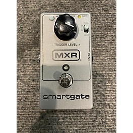 Used MXR M135 Smart Gate Effect Pedal