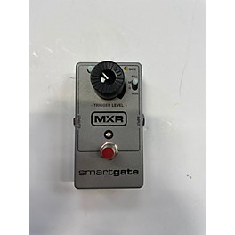 Used MXR M135 Smart Gate Effect Pedal