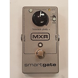 Used MXR M135 Smart Gate Effect Pedal