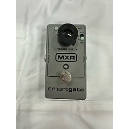 Used MXR M135 Smart Gate Effect Pedal