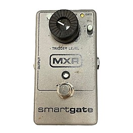 Used MXR M135 Smart Gate Effect Pedal