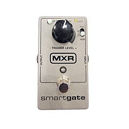 Used MXR M135 Smart Gate Effect Pedal