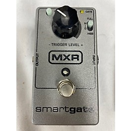 Used MXR M135 Smart Gate Effect Pedal