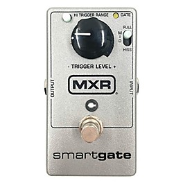 Used MXR M135 Smart Gate Effect Pedal