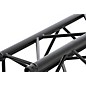 GLOBAL TRUSS SQ4114 Black Matte Truss Section