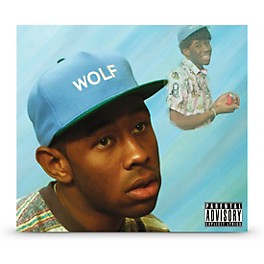 Sony Tyler, the Creator - Wolf Double LP