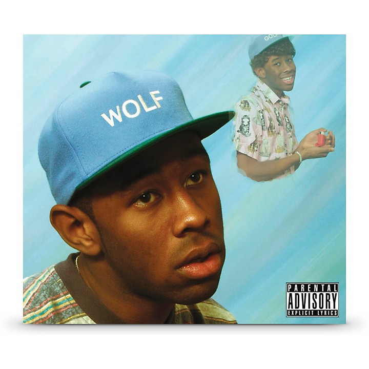 その他 GRIND Vol.81  Tyler, The Creator GRIND Vol.81 Tyler, The Creator