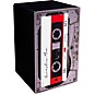 MEINL Backbeat Bass Cajon, Cassette Tape thumbnail