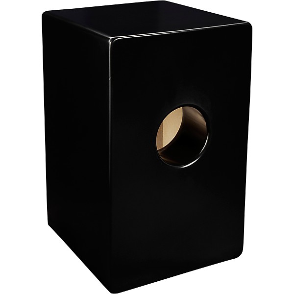 MEINL Backbeat Bass Cajon, Cassette Tape