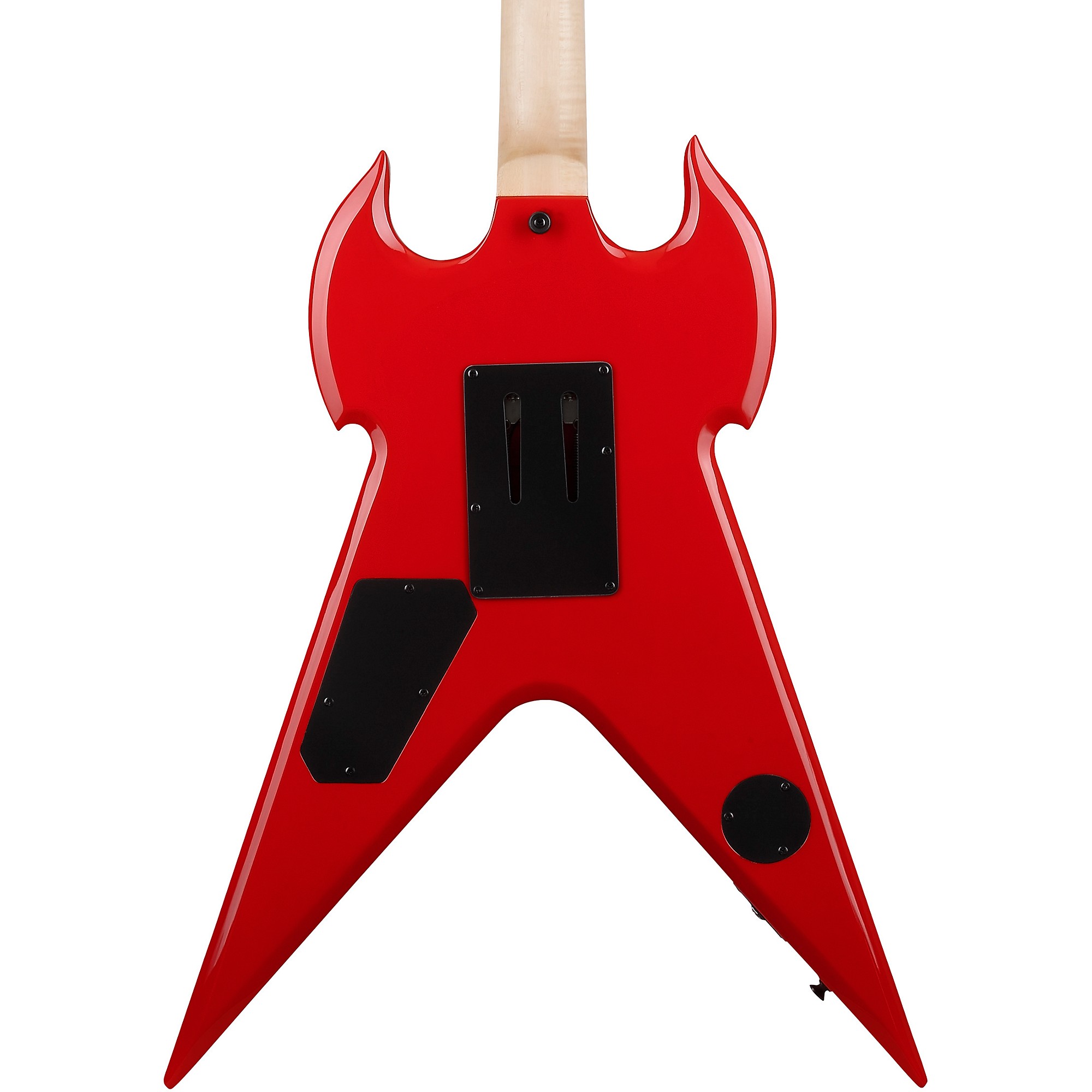 Wylde Audio Warhammer FR Norse Dragon Pinstripe Electric