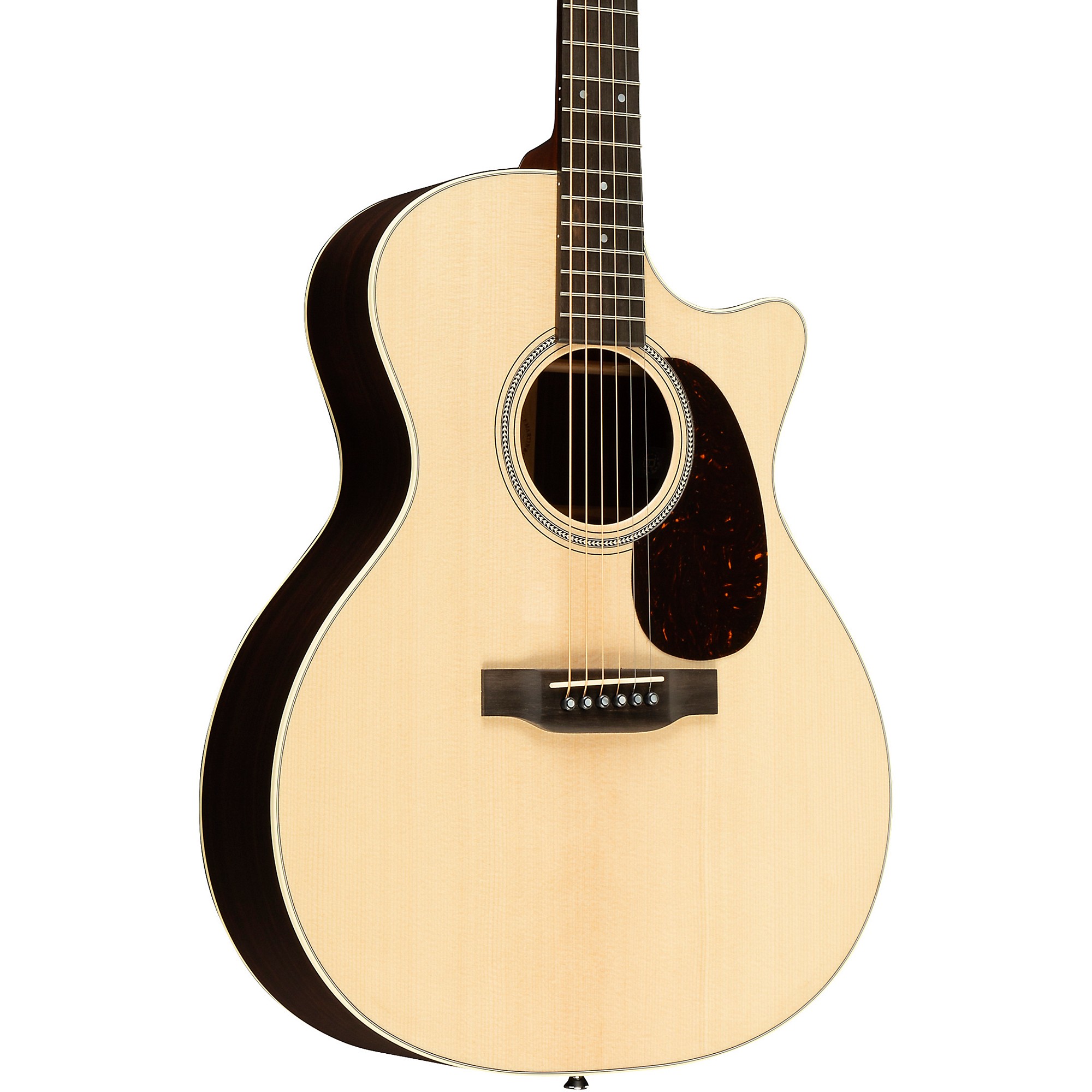 ギター Martin GPC 16e Rosewood Martin GPC-16E 16 Series Rosewood Grand Performance Acoustic