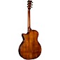 Martin GPC-16E 16 Series Mahogany Grand Performance Acoustic-Electric Guitar Natural