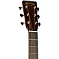 Martin GPC-16E 16 Series Mahogany Grand Performance Acoustic-Electric Guitar Natural