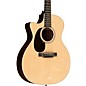 Martin GPC-16E 16 Series Rosewood Left-Handed Grand Performance Acoustic-Electric Guitar Natural thumbnail