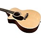 Martin GPC-16E 16 Series Rosewood Left-Handed Grand Performance Acoustic-Electric Guitar Natural