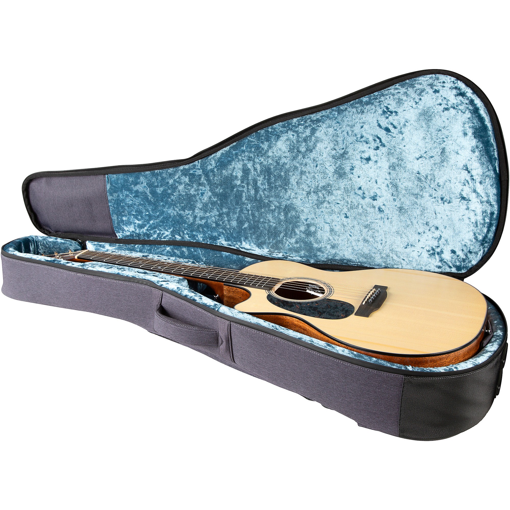 Martin GPC-16E 16 Series Mahogany Left-Handed Grand Performance