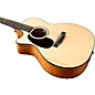 Martin GPC-16E 16 Series Mahogany Left-Handed Grand Performance Acoustic-Electric Guitar Natural