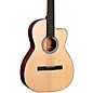 Martin 000C12-16E 16 Series Rosewood Nylon-String Classical Acoustic-Electric Guitar Natural thumbnail