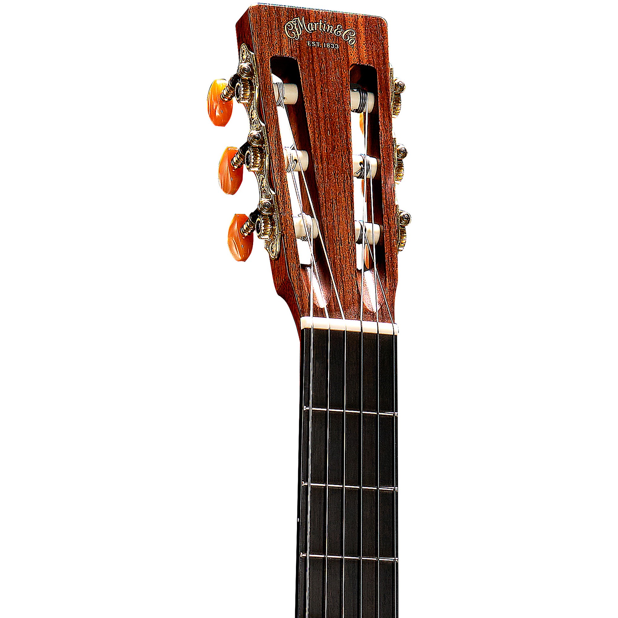 Martin 000C12-16E Nylon String Acoustic Electric Guitar