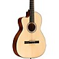 Martin 000C12-16E 16 Series Rosewood Left-Handed Nylon-String Classical Acoustic-Electric Guitar Natural thumbnail