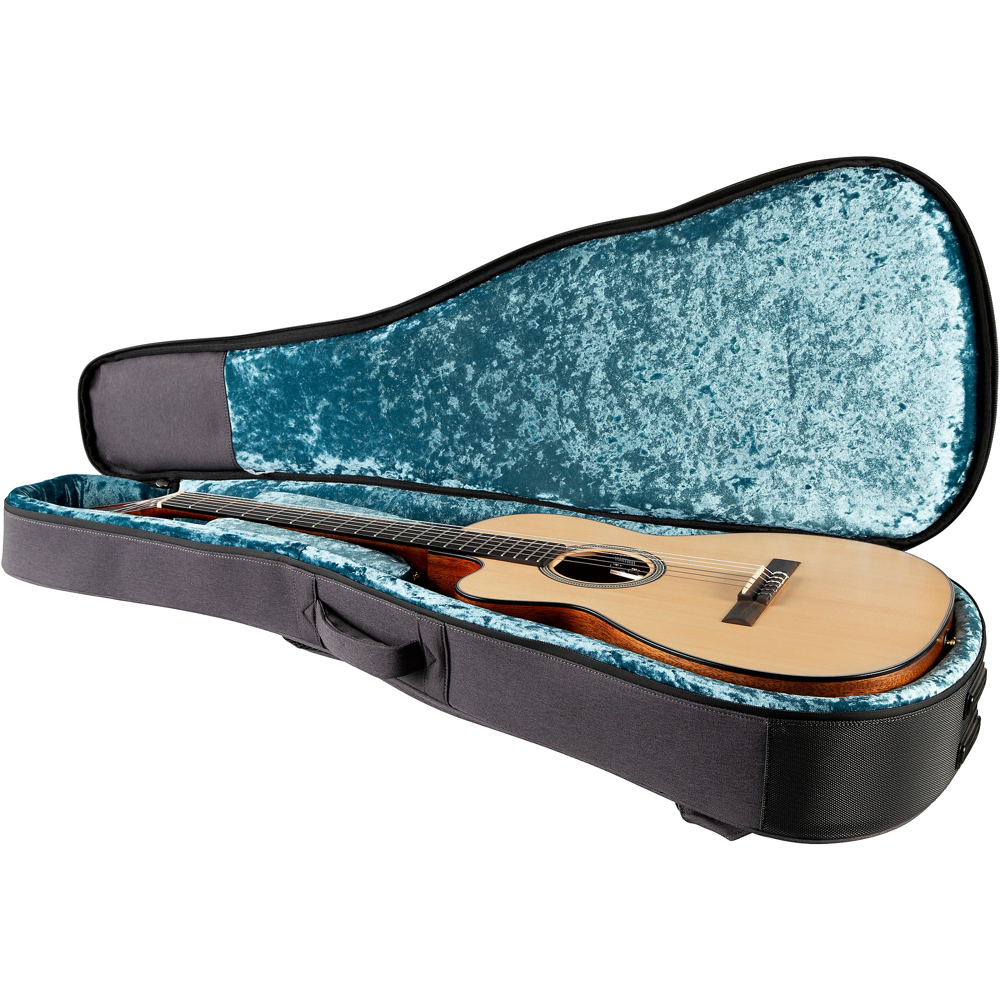 Martin 000C12‐16E(美品) Martin 000C12-16E 16 Series Rosewood Left-Handed Nylon-String