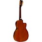 Martin 000C12-16E 16 Series Rosewood Left-Handed Nylon-String Classical Acoustic-Electric Guitar Natural