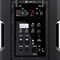 LD Systems ANNY 10 Portable Battery-Powered Speaker With Dual Wireless Handheld Mics B5.1