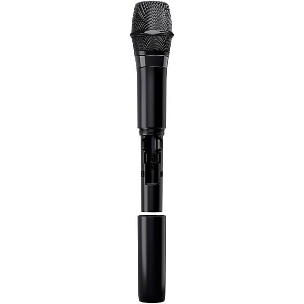 LD Systems ANNY 10 Portable Battery-Powered Speaker With Dual Wireless Handheld Mics B5.1