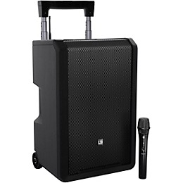 LD Systems ANNY 10 Portable Battery-Powered Speaker With Wireless Handheld Mic B4.7