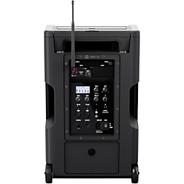 LD Systems ANNY 10 Portable Battery-Powered Speaker With Wireless Handheld Mic B4.7