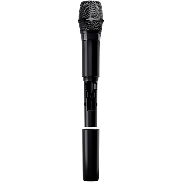LD Systems ANNY 10 Portable Battery-Powered Speaker With Wireless Handheld Mic B4.7