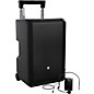 LD Systems ANNY 10 Portable Battery-Powered Speaker With Wireless Headset Mic B5.1 thumbnail