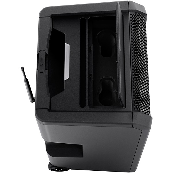 LD Systems ANNY 10 Portable Battery-Powered Speaker With Wireless Headset Mic B5.1