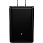 LD Systems ANNY 10 Portable Battery-Powered Speaker With Dual Wireless Handheld Mics B4.7